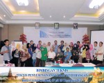 Bimbingan Teknis di Hotel Crystal Kuta Bali