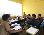 Evaluasi Kinerja Pegawai Badan Penelitian dan Pengembangan Daerah Kab. Wajo